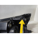 Farol Direito Jac J6  2011 2012 2013 2014 Original G Direito/passageiro