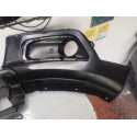 Aplique Parachoque Peugeot 2008 2015 A 2019 Original Lj Preto