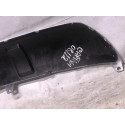 Aplique Traseiro Captiva 2008 A 2012 Original Gp Cinza