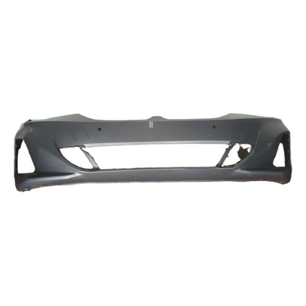 Parachoque Dianteiro Bmw 320i Gp Sport 2023 2024 Lj Cinza