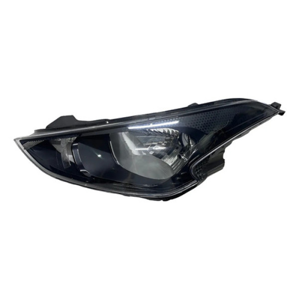 Farol Hyundai Hb20 Esquerdo 2020 Á 2022 Original G Esquerdo/motorista