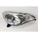 Farol Direito Citroen C3 2013 A 2019 Original G Direito/passageiro