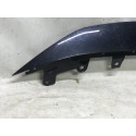 Aplique  Moldura Grade Hrv 2023\\\\2024 Original Gp Azul-escuro