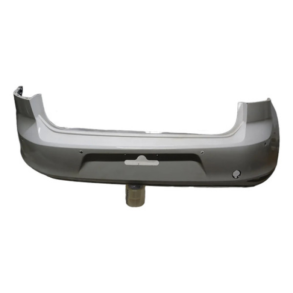 Parachoque Traseiro Golf 2015 16 17 2018 Original G