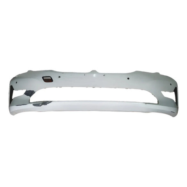 Parachoque Dianteiro Bmw 320i 330i 2020 2021 2022 Original L Branco