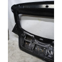 Tampa Traseira Onix 2013 A 2020 Novo Original G Preto