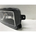 Farol Milha Direito Gol Voyage G6 2013\\\\2016 Original Gp Preto
