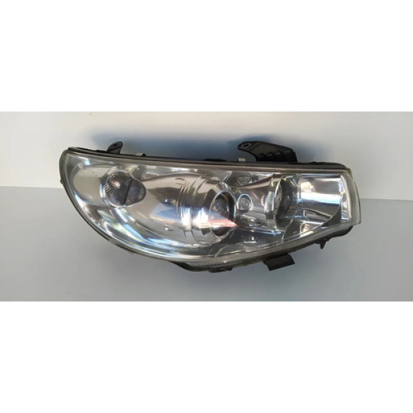 Farol Direito Jac J6 2011 2012 2013 214 Original Lj Direito