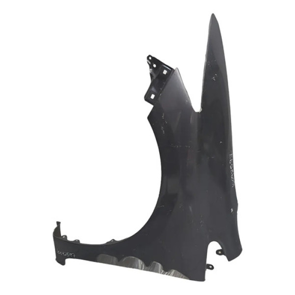 Paralama Esquerdo Honda City 2009 2010 A 2014 Gp