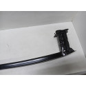 Alma Parachoque Traseiro Polo Tsi 2018 A 2021 Original G