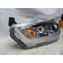 Farol Esquerdo Nissan Kicks 2017 A 2021 Original G Esquerdo/motorista
