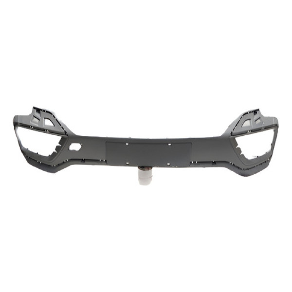 Aplique Parachoque Dianteiro Arrizo 6 2021 2022 Novo Lj