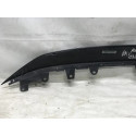 Aplique  Moldura Grade Hrv 2023\\\\2024 Original Gp Azul-escuro