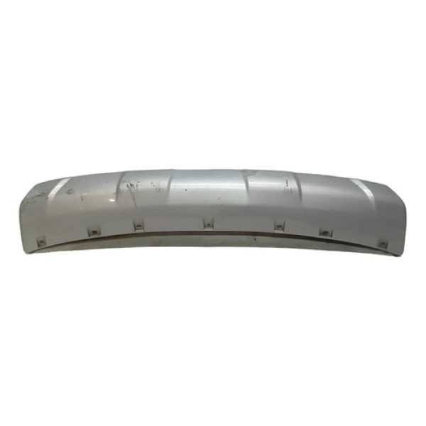 Spoiler Aplique Frontal Tiggo 5x 2020 2021 2022 Original G