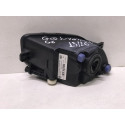 Farol Milha Direito Gol Voyage G6 2013\\\\2016 Original Gp Preto