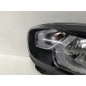 Farol Esquerdo Renalt Clio 2013\\\\2017 Original Gp