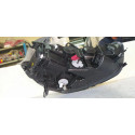 Farol Esquerdo Audi A6 2011 2012 2013 2014 Novo Original Lj Esquerdo/motorista