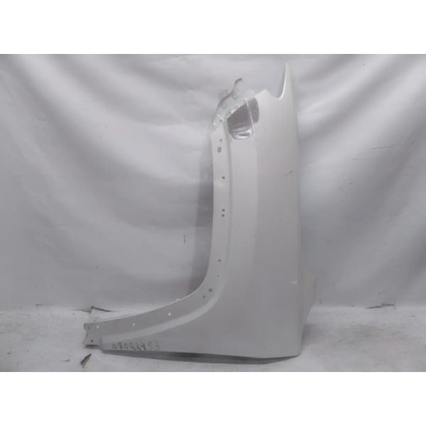 Paralama Esquerdo Jeep Compass 2016 17 18 19 2020 Original G