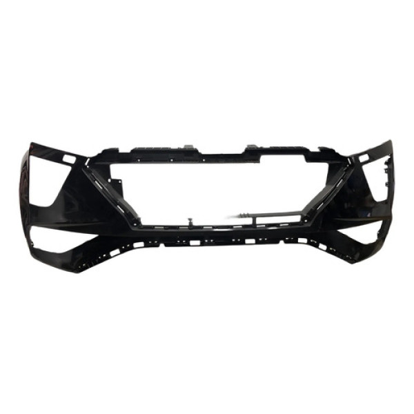 Parachoque Dianteiro Hyundai Creta 2022 A 2023 Original Gp Preto