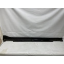 Spoiler Lateral Caixa De Ar Subaru Xv Crossteck 2013 Á 2014 Preto
