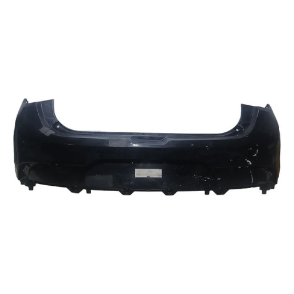Parachoque Traseiro Fiat Argo 2017 2019 2024 Original G