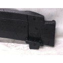 Absorvedor Impacto Diant Inf Nissan Versa 2024 Original Gp Preto