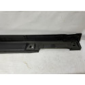 Spoiler Lateral Caixa De Ar Subaru Xv Crossteck 2013 Á 2014 Preto