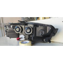 Farol Esquerdo Audi A6 2011 2012 2013 2014 Novo Original Lj Esquerdo/motorista