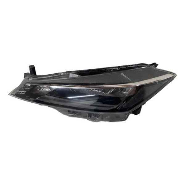 Farol Nissan Kicks 2021 2022 2023 Esquerdo Original Gp Esquerdo