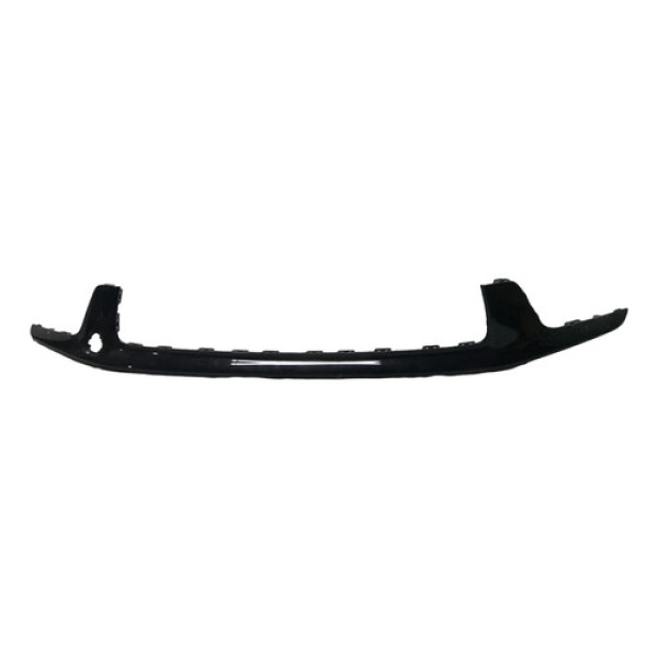 Spoiler Dianteiro Porsche Mscon 2021\\2024 Original Gp Preto