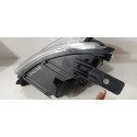 Farol Direito Citroen C3 2022 2023 Com Led Original Gp Esquerdo