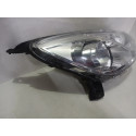 Farol Direito Citroen C3 2013 A 2019 Original G Direito/passageiro