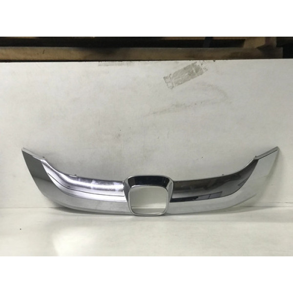 Moldura Grade Cromada  Honda City 2015\\2020 Original Gp