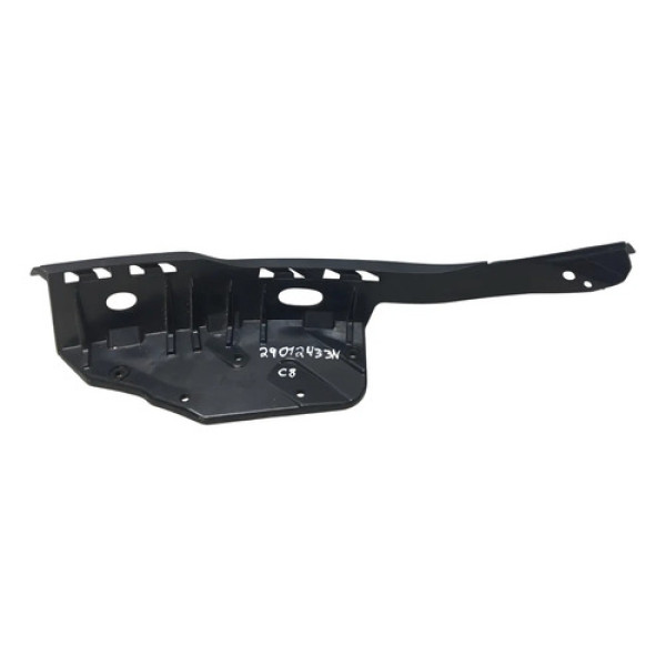 Suporte Guia Farol Direito Jeep Compass 2017 Á 2019 Original