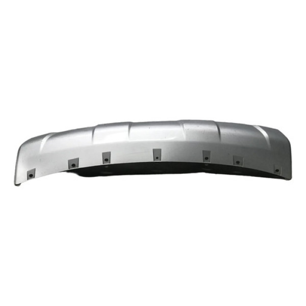 Spoiler Parachoque Dianteiro Tiggo 5x 2021\\\\2022 Original Gp Preto