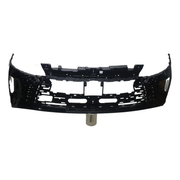 Parachoque Dianteiro Byd King 2024 A 2026 Original G Preto