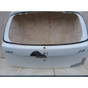 Tampa Traseira Jac J3 Hatch Branco