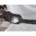 Parachoque Dianteiro Tiggo 5x 2020 2021 Original G Preto