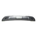 Aplique Spoiler Traseiro Fiat Pulse 2022 A 2025 Original G