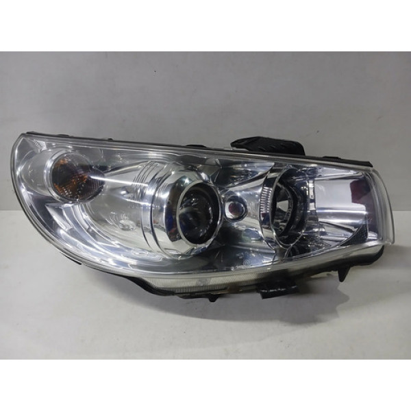 Farol Direito Jac J6  2011 2012 2013 2014 Original G Direito/passageiro