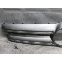 Moldura Grade Parachoq Diant Mercedes 2013\\2017 Original Gp Preto Original