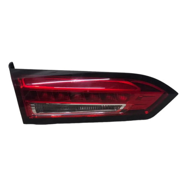 Lanterna Esquerda Fiat Cronos 2018 A 2024 Original Gp Esquerdo/motorista Vermelho