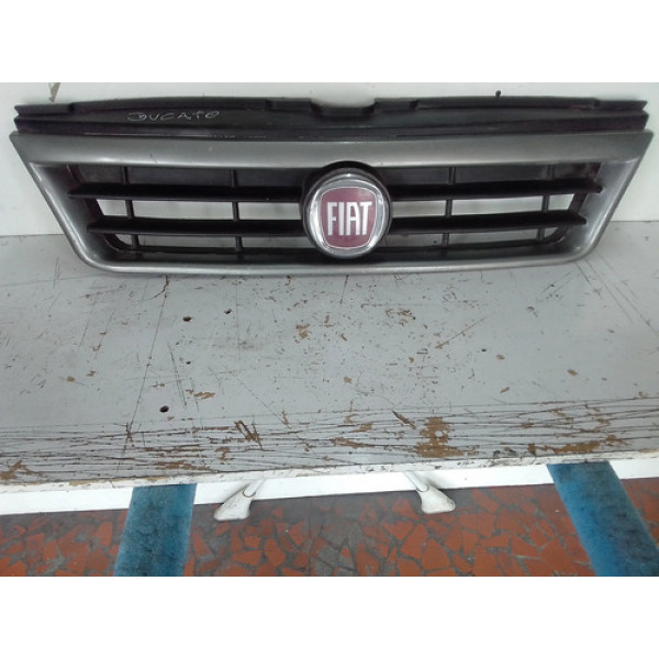 Grade Ducato 2001 A 2010  Original Lj Preto