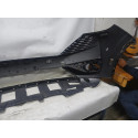 Parachoque Dianteiro Haval H6 2023 2024 2025 Original G Preto