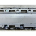 Acabamento Porta Traseira Direita Tiggo 8 2023 Original Gp Cinza