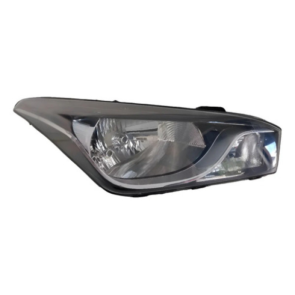 Farol Direito Hb20x 2013 2014 2015 2016  2017 2018 Gp Direito