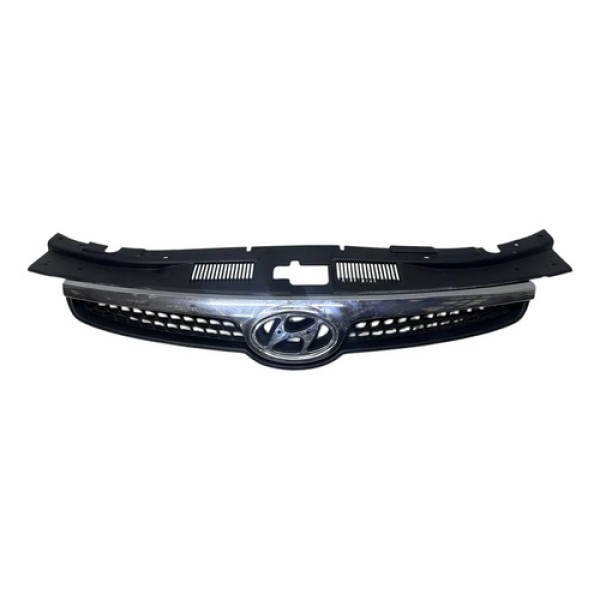 Grade Radiador Hyundai I30 2008 Á 2012 Original Gp