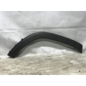 Alargador Traseiro Direito Mercedes 2020\\\\2023 Original Gp Preto