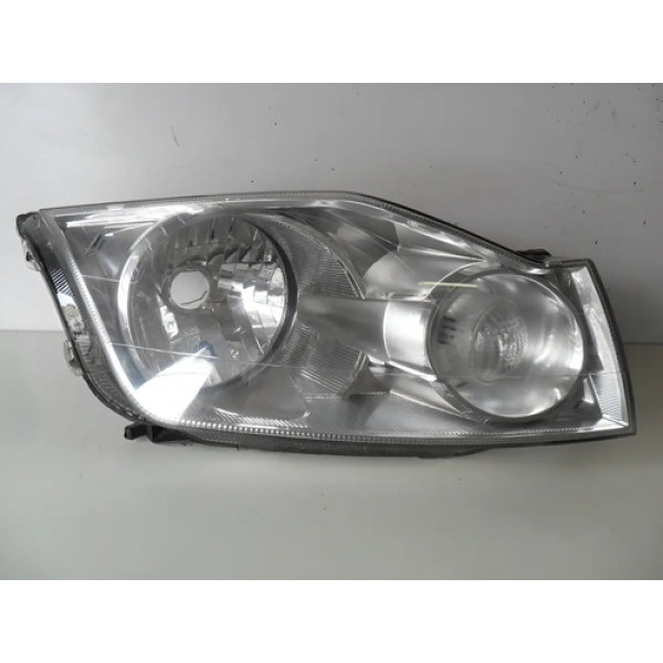 Farol Direito Eco Sport 2009 2010 2011 2012 2013 Original Gp Direito