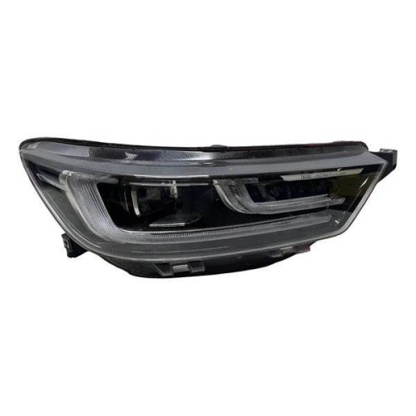 Farol Chery Tiggo 8 Pro 2023 2024 Direito Original Usado Gp Direito/passageiro